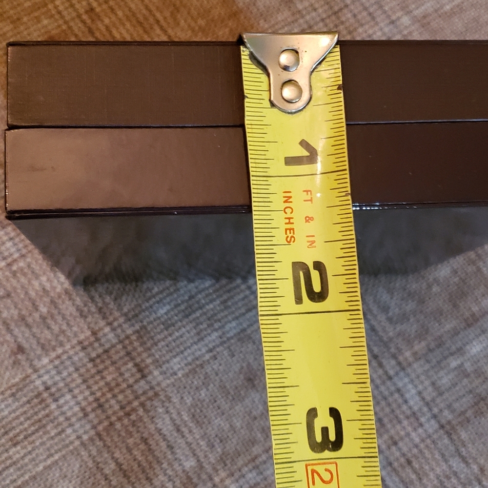 Monica Vinader jewelry holder - Picture 6 of 7